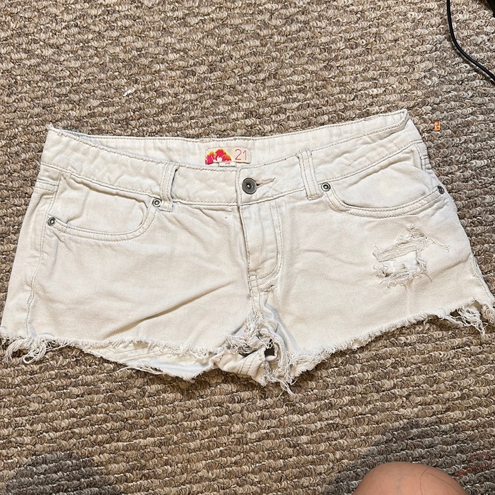 Like new sexy PUKI shorts